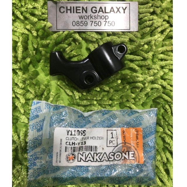 CÙI ABD / CÙI TAY CÔN YAZ MALAYSIA