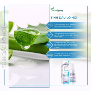 KEM ĐÁNH RĂNG TẠO BỌT WHITE DENTIST [ TRẮNG RĂNG SẠCH MẢNG BÁM CHỈ SAU 2 TUẦN ]