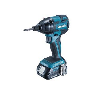 Máy khoan bắt vít chạy pin Makita BTD129SHE