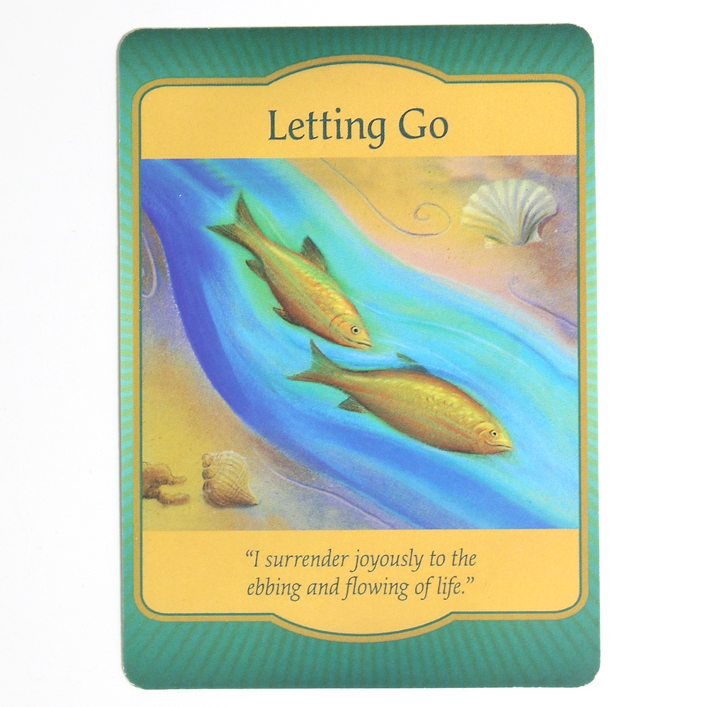 Bộ bài Gateway Oracle Cards O12