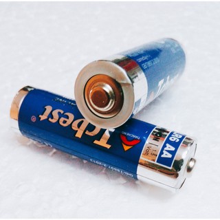 Pin tcbest 1,5v loại aa