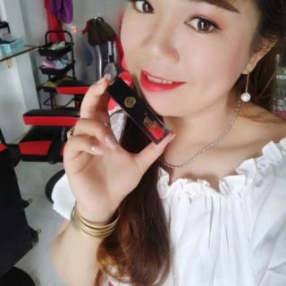 SON KEM COLLAGEN ROSY