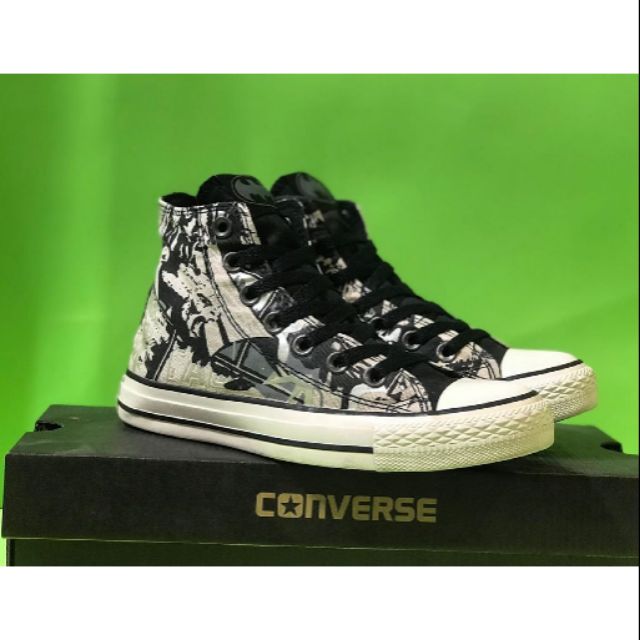 converse batman giá