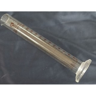 Ống đong thủy tinh 250ml