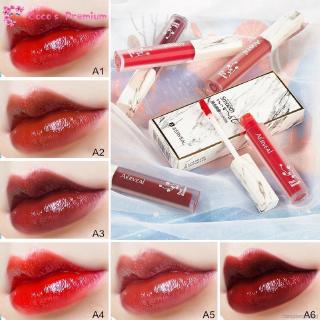 ✨_Coco Wish Long Lasting Marble Lip Gloss