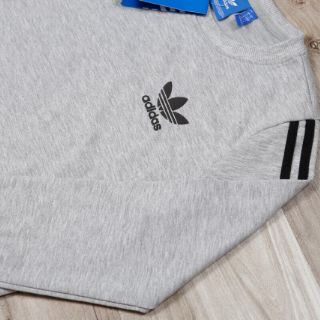 Bộ nỉ addidas