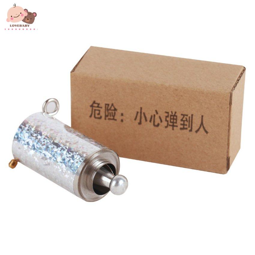 [HOT]Elastic Telescopic Rod Professional Magician Stage Performance Steel Metal