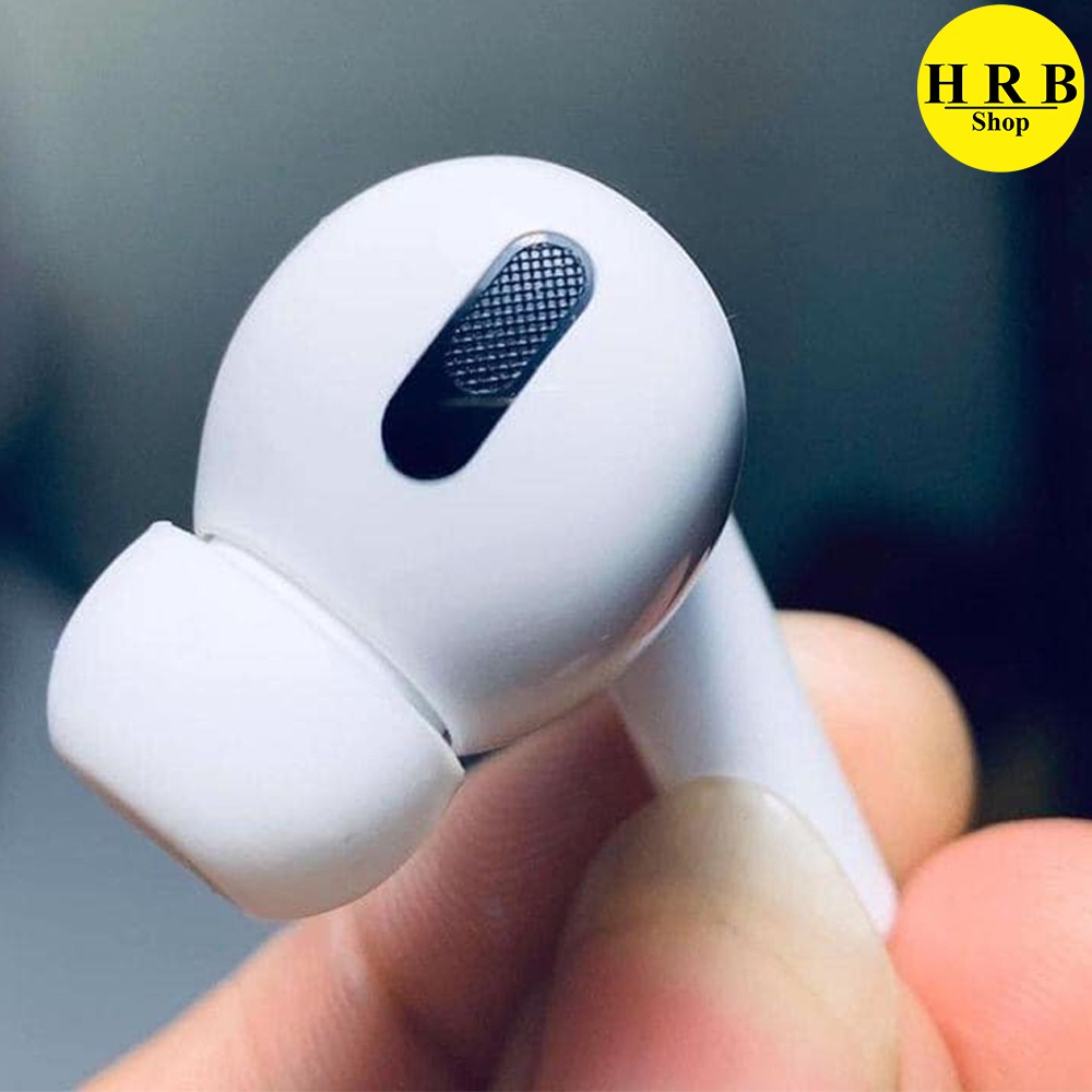 [Bản Cao Cấp] Tai Nghe Bluetooth Không Dây Airpod Pro Đổi Tên, Định Vị | BigBuy360 - bigbuy360.vn