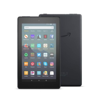 Máy tính bảng amazon fire 7