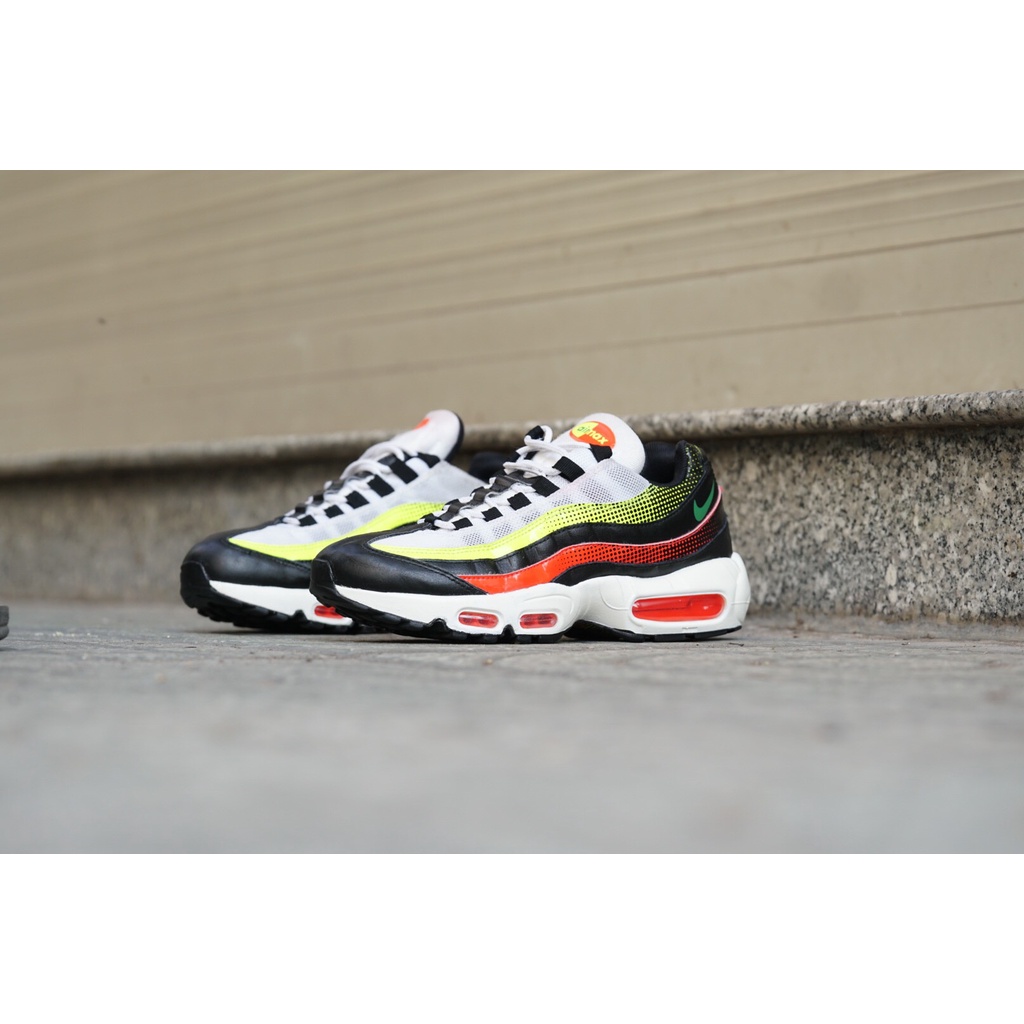 [2hand] Giày Thể Thao NIKE AIRMAX 90 EZ &quot; INFRARED &quot; A01745-002 GIÀY CŨ CHÍNH HÃNG