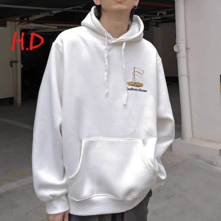 Áo hoodie cờ Chase HDA1119