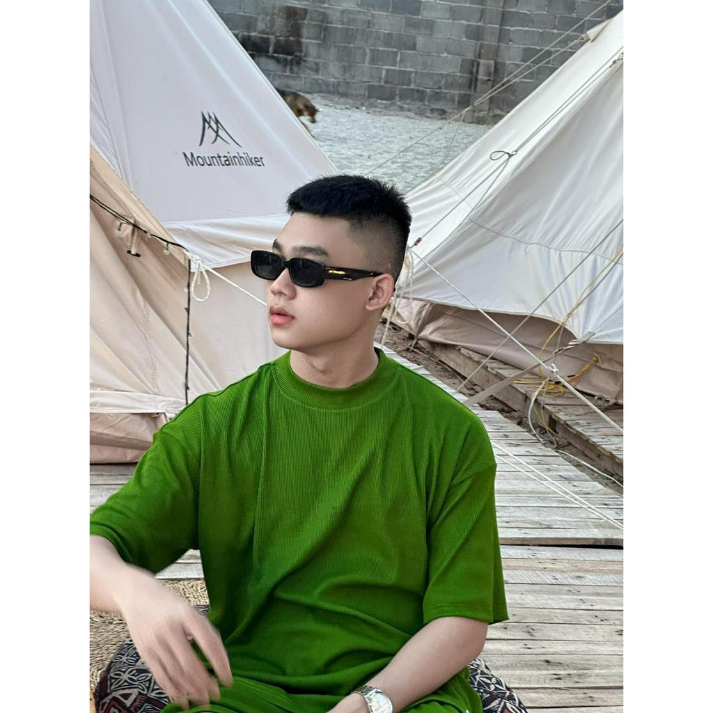SET ĐỒ BỘ UNISEX  PHONG CÁCH HIPHOP ĐƠN GIẢN CHO NAM NỮ
