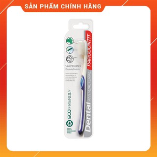 Bàn Chải Đánh Răng Dental Toothbrushes Antiparadontit Blue