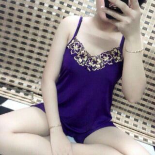 Đồ bộ thun lạnh
