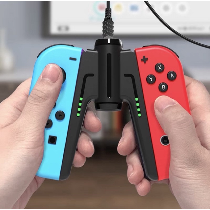 Strap Iine dùng để gắn vào joycon co máy nintendo switch