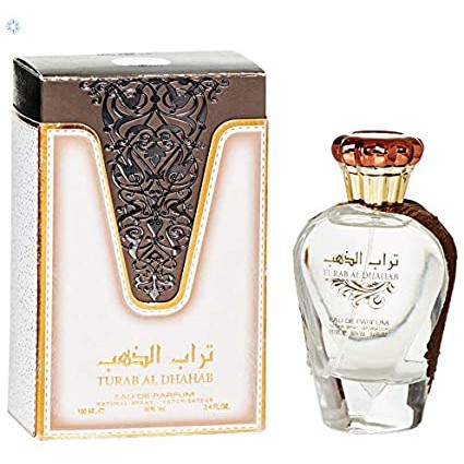 Nước hoa TURAB AL DHAHAB