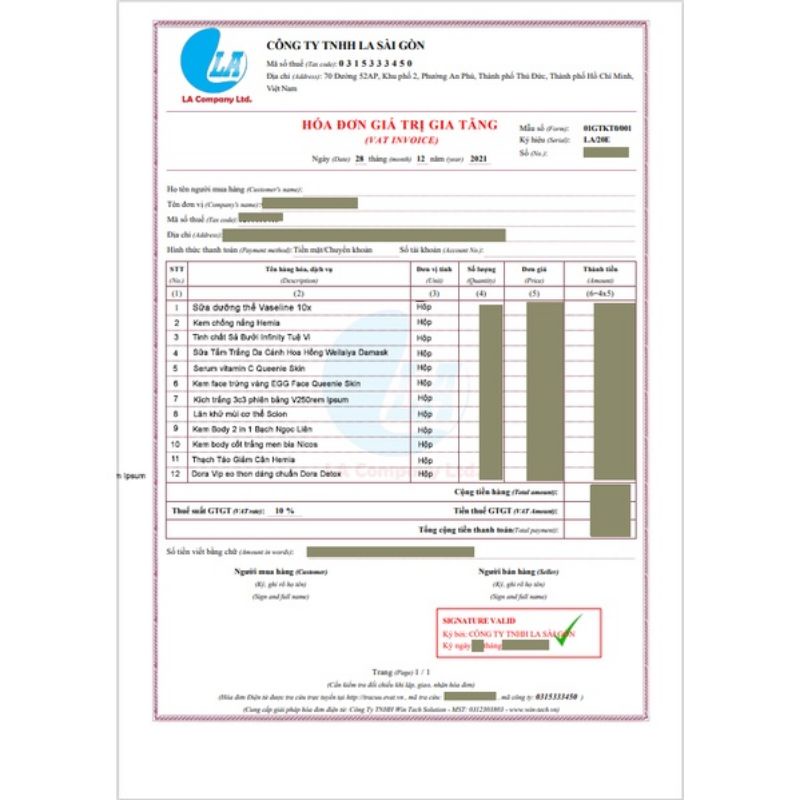 Kem Chống Nắng Nicos Thanh Nhi Chính Hãng