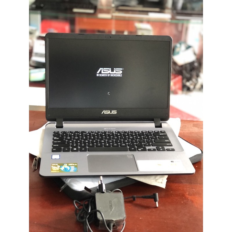 Asus Vivobook X407UA mỏng đẹp | BigBuy360 - bigbuy360.vn