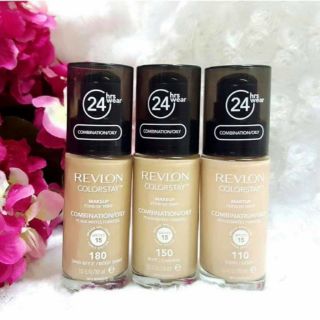 Kem nền Revlon