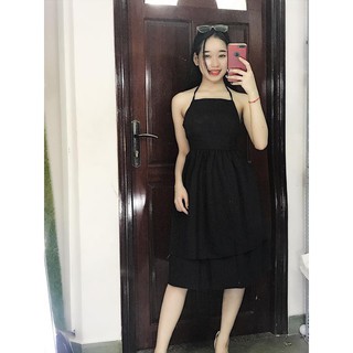 ĐẦM DÂY CỘT NƠ LƯNG