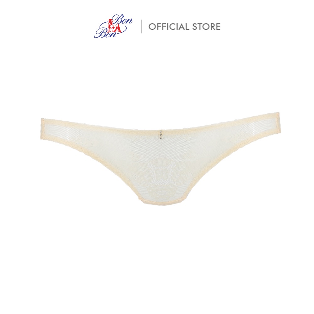 Quần lót lưng thấp, đáy ngắn Bon Bon - SV3568