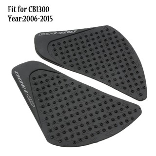 Miếng Dán Bình Xăng Chống Trượt Cho Xe Mô Tô Cb 1300
