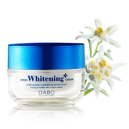 KEM DƯỠNG TRẮNG DA DABO SPEED WHITENING-UP (50ML)