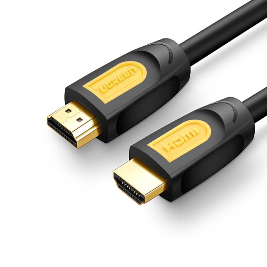 Cáp HDMI 3M.5M Ugreen hỗ trợ 3D 4K
