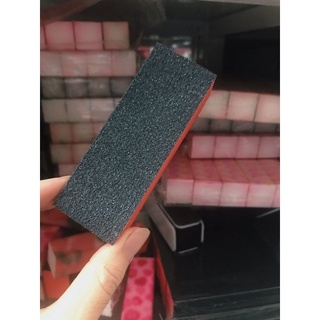 Cục Xốp Chà Móng Dũa Móng, Cục Phao Móng