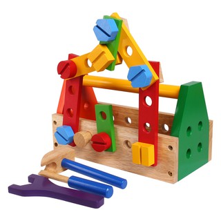 Bộ đồ nghề sửa chữa Winwintoys