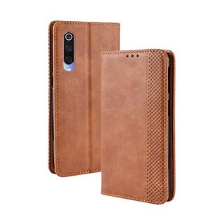Bao da dạng ví xiaomi mi9, mi9 se