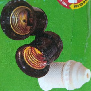 50 chiếc đui xoáy treo ( 1 hộp )