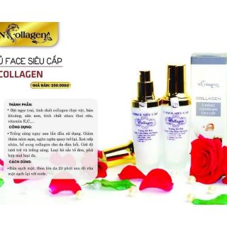 Ủ TRẮNG CHUYÊN SPA CAO CẤP