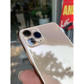 Dán PPF nhám AG chống vân tay mặt sau dành cho iPhone