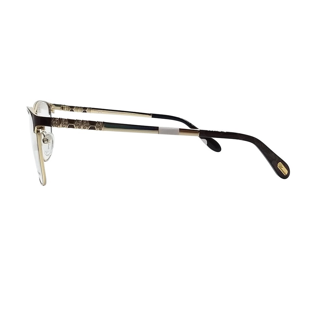 (Hàng chính hãng) Gọng kính nam nữ Blumarine VBM111S màu sắc thời trang