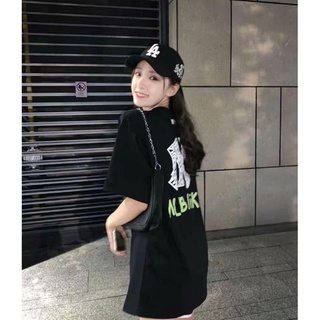 AO MLB LIKE Phong cach thời trang phù hợp cho ca nam va nữ