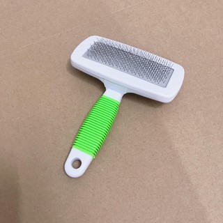 Lược chải lông rụng cho chó mèo