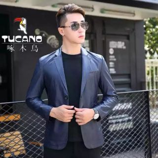 Áo Da Nam Hãng TUCANO