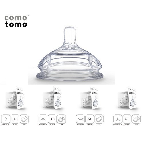 Núm ti thay thế bình Comoto  đủ size