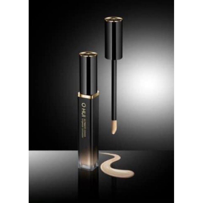 [MỚI] CÂY CHE KHUYẾT ĐIỂM THẦN THÁNH DƯỠNG TRẮNG MỜ VẾT THÂM OHUI STICK FOUNDATION SPF50/PA+++(kem nền +son) | BigBuy360 - bigbuy360.vn