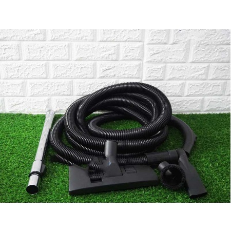 Bộ phụ kiện máy hút bụi công nghiệp 15L, 30L phù hợp với tất cả dòng máy dung tích thùng chứa 15 lít, 30 lít