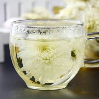 TRÀ BẠCH CÚC TRỊ HUYẾT ÁP CAO 100Gr