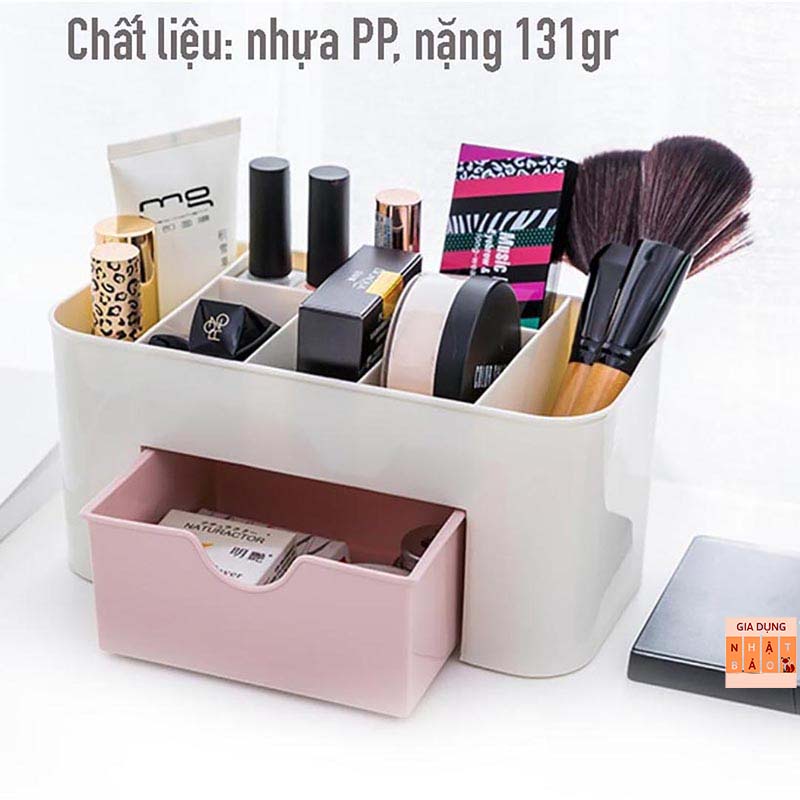 Kệ mỹ phẩm mini tiện dụng [KỆ MỸ PHẨM]