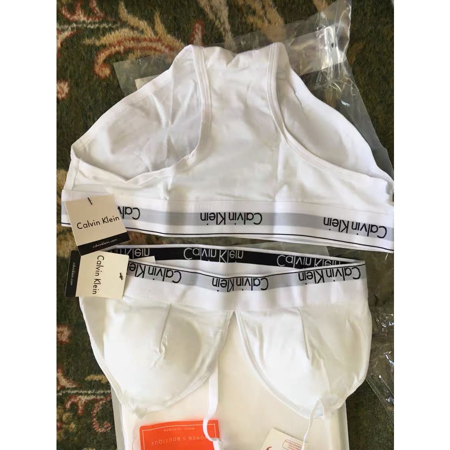 [ảnh thật] Set đồ lót CK loại 1 sẵn mút | BigBuy360 - bigbuy360.vn