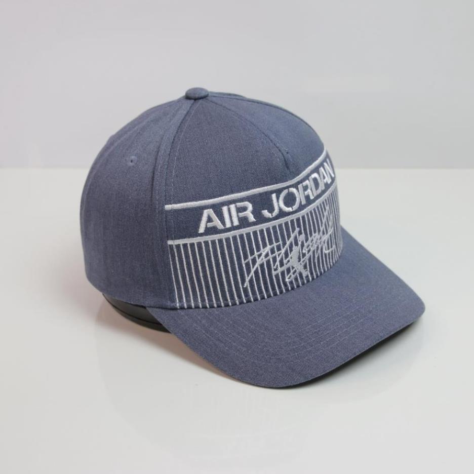 NÓN LƯỠI TRAI JORDAN JD20 THÊU CHẤT VẢI COTTON HÀN QUỐC CAO CẤP MÀU XANH VÀ VÀNG CÁT CHUẨN FORM