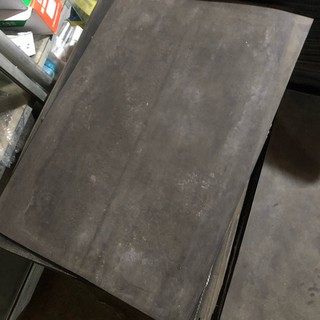 Chắn bùn băng tải kích thước 50x70 có thể cắt nhỏ cho các giòng xe nhỏ hơn