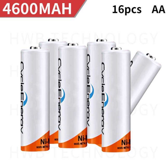 combo 2 viên Pin sạc SONY AA\AAA loại tốt sạc lên tới 1000 lần
