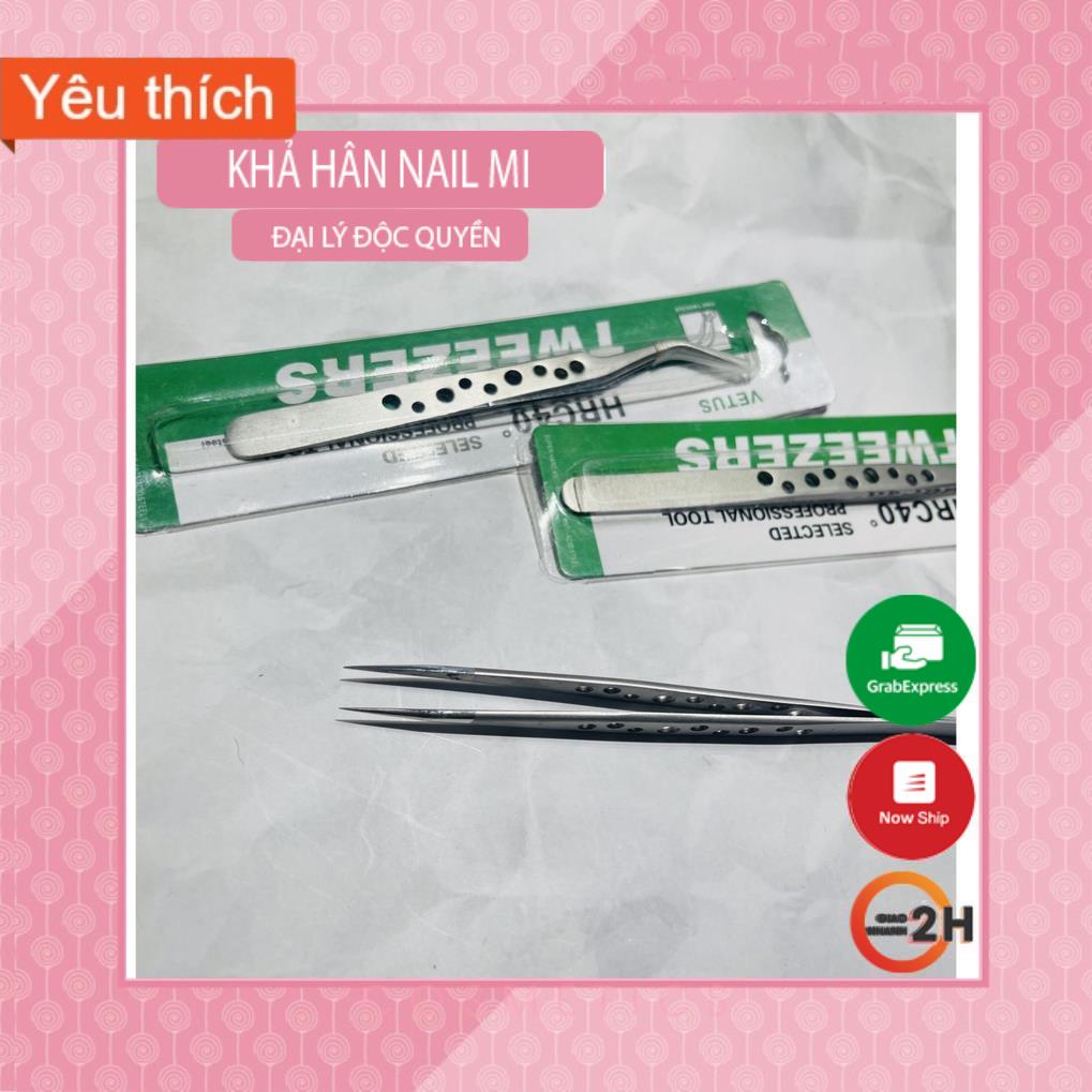 [GIÁ RẺ] NHÍP GẮP PHỤ KIỆN NAIL| NHÍP NỐI MI|NHÍP KẸP MI | NHÍP GẮP PHỤ KIỆN LÀM ĐẸP | BigBuy360 - bigbuy360.vn