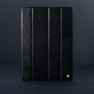 Bao da IPad Gen 6 9.7inch ( 2017/ 2018 ) Chính Hãng Hoco Crystal - Nhiều màu