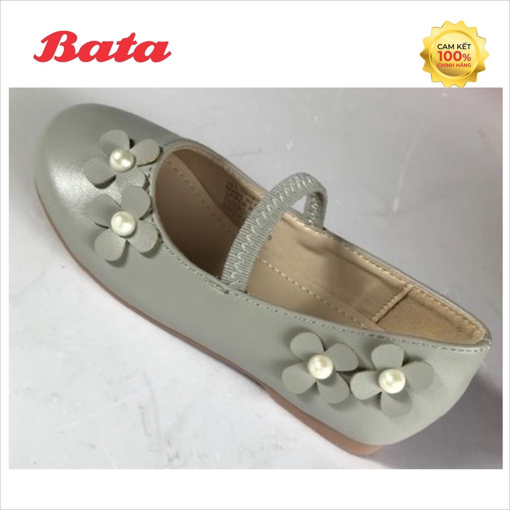 Giày Búp Bê trẻ em BATA ( 1512010)